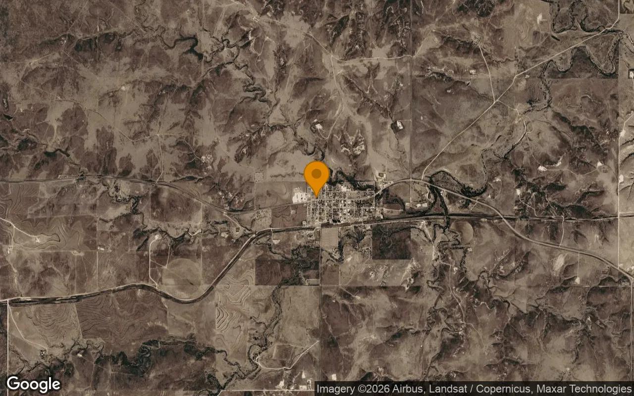 0.31 Acres in Darrouzett - Lipscomb County, TX - Image 3