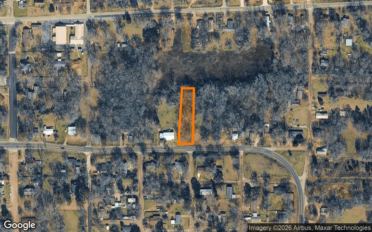 0.55 Acres in Troup - Smith County, TX - Main image