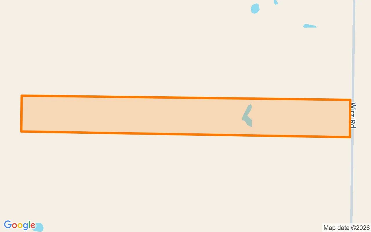 35.01 Acres in Seymour - Baylor County, TX in Baylor County, Texas