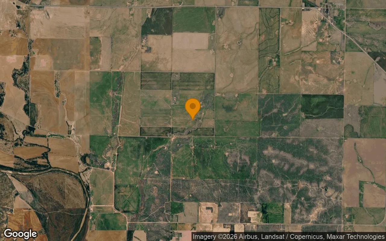 35.01 Acres in Seymour - Baylor County, TX - Image 3