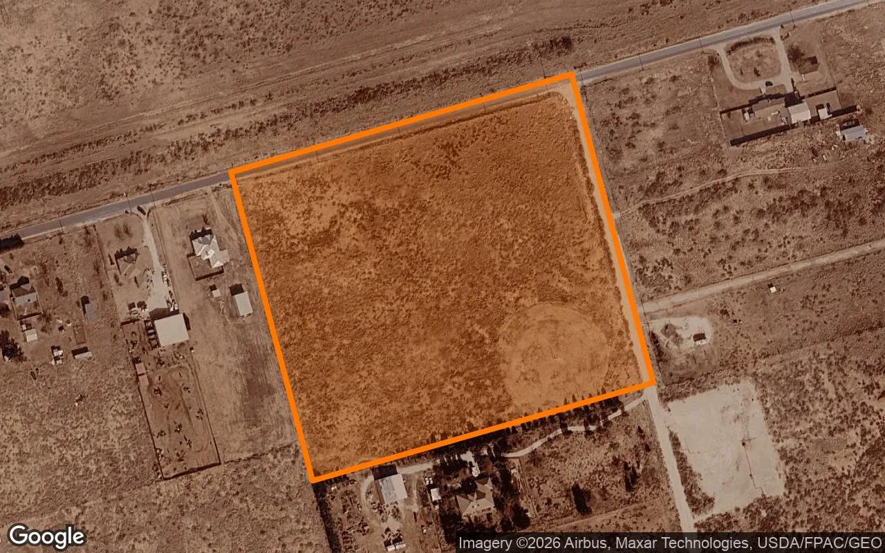 15 Acres in Midland - Midland County, TX - Main image