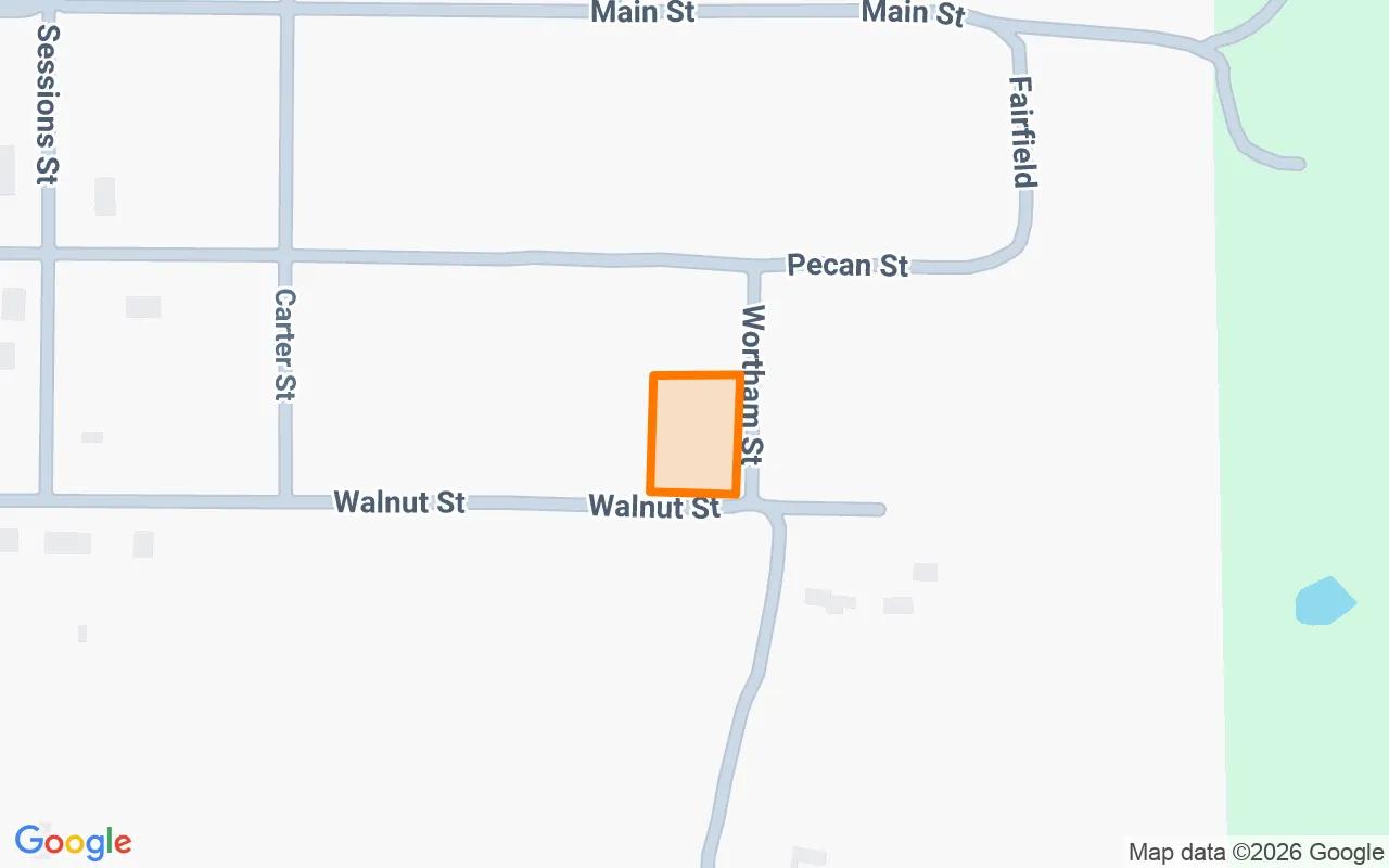 0.55 Acres in Streetman - Freestone County, TX - Image 2