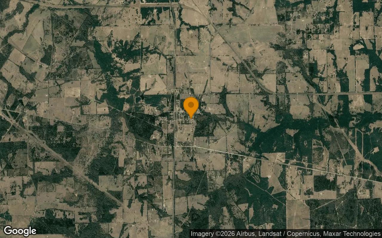 0.55 Acres in Streetman - Freestone County, TX - Image 3