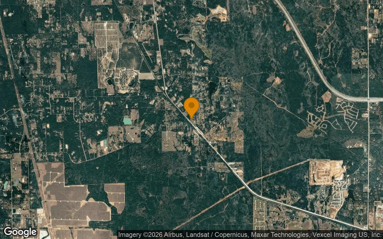 0.55 Acres in Plantersville - Waller County, TX - Image 3