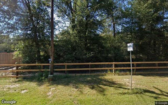 0.55 Acres in Plantersville - Waller County, TX - Image 4