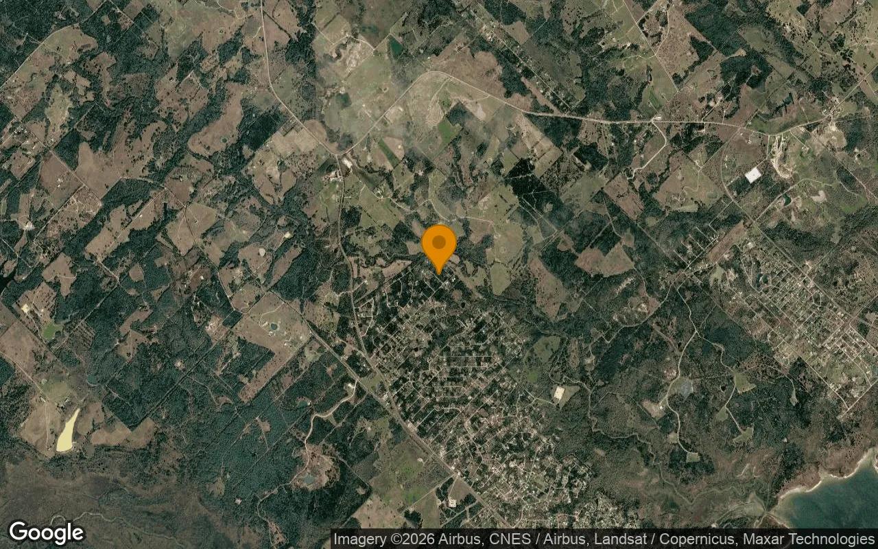 0.55 Acres in Somerville - Burleson County, TX - Image 3