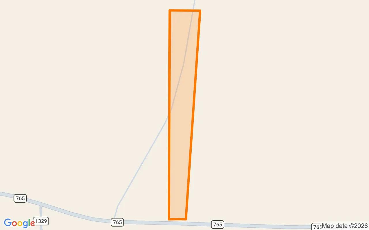 15.28 Acres in Paint Rock - Concho County, TX - Image 2
