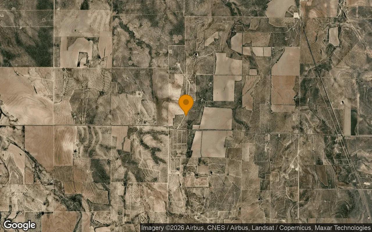 15.28 Acres in Paint Rock - Concho County, TX - Image 3