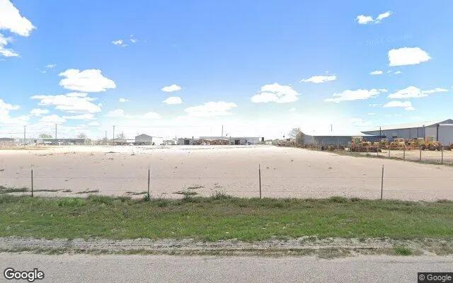 0.55 Acres in Odessa - Ector County, TX - Image 4