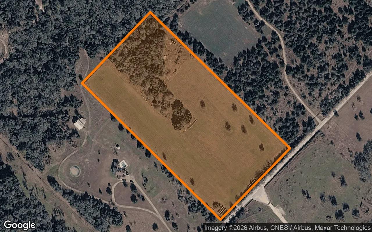 15.02 Acres in Carmine - Washington County, TX - Main image