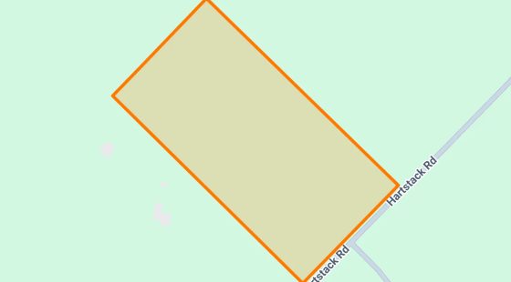 15.02 Acres in Carmine - Washington County, TX in Washington County, TX