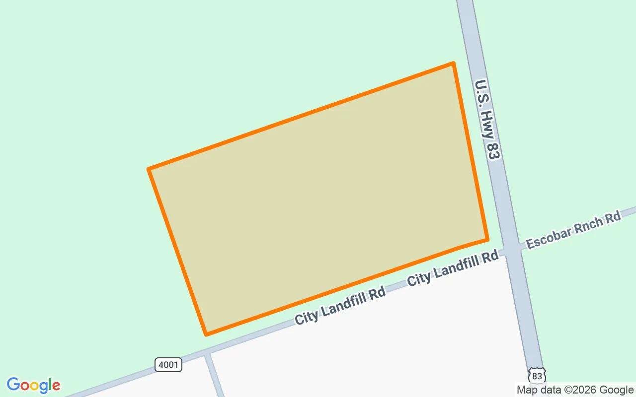 14.95 Acres in Crystal City - Zavala County, TX - Image 2