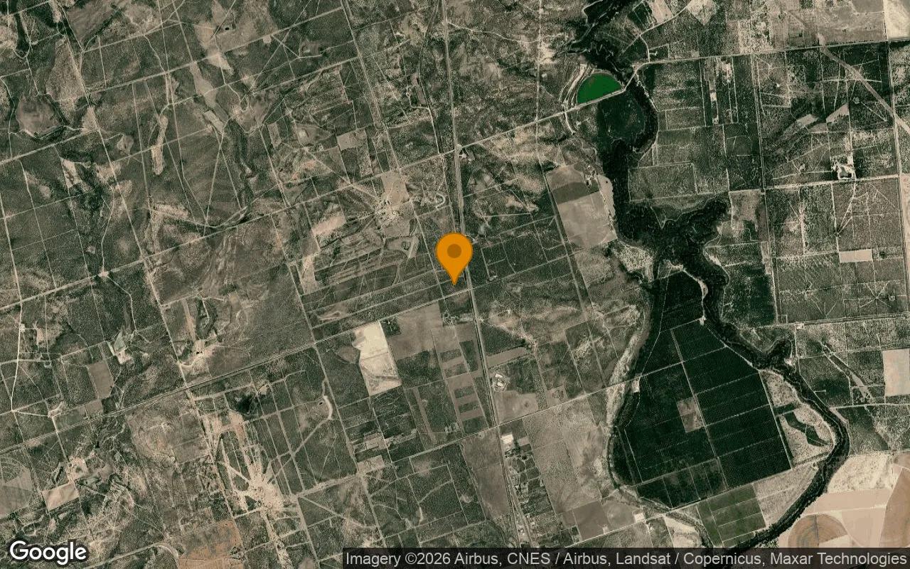 14.95 Acres in Crystal City - Zavala County, TX - Image 3