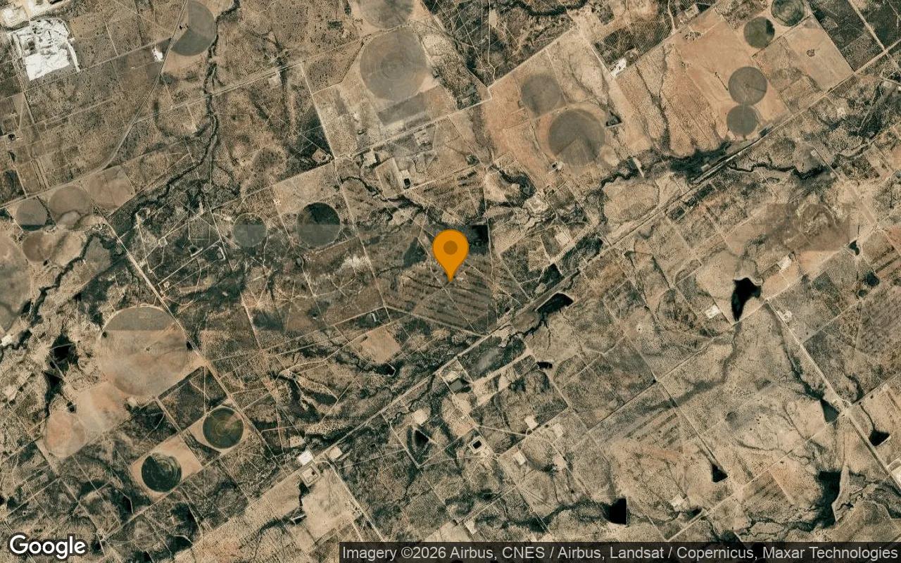 34.94 Acres in Carrizo Springs - Dimmit County, TX - Image 3
