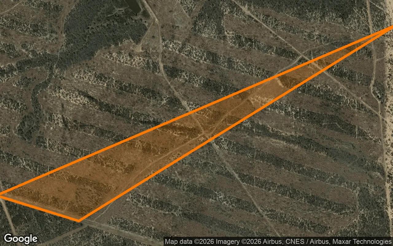Decorative background for 34.94 Acres in Carrizo Springs - Dimmit County, TX image 6