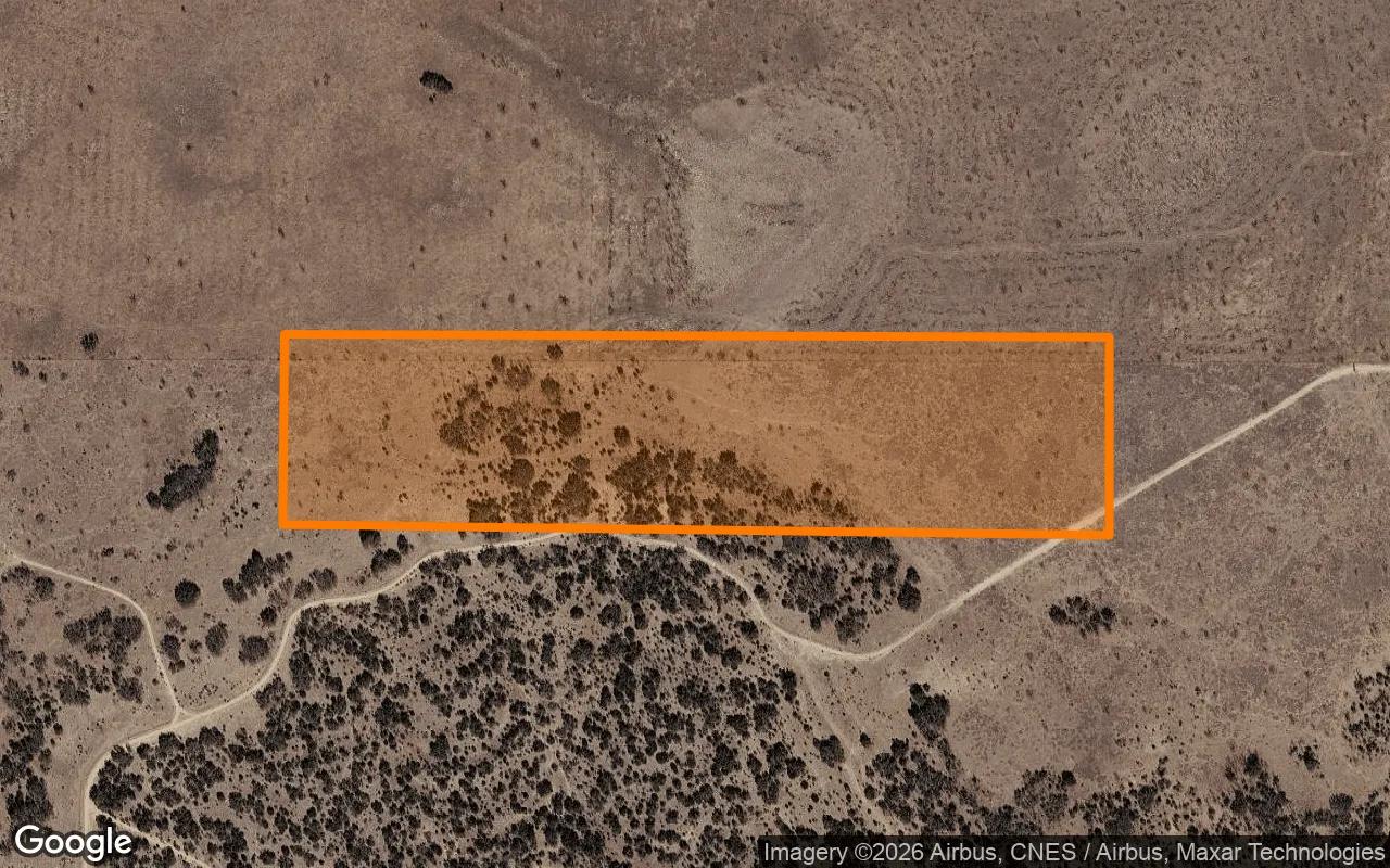 35.31 Acres in Eldorado - Schleicher County, TX - Main image