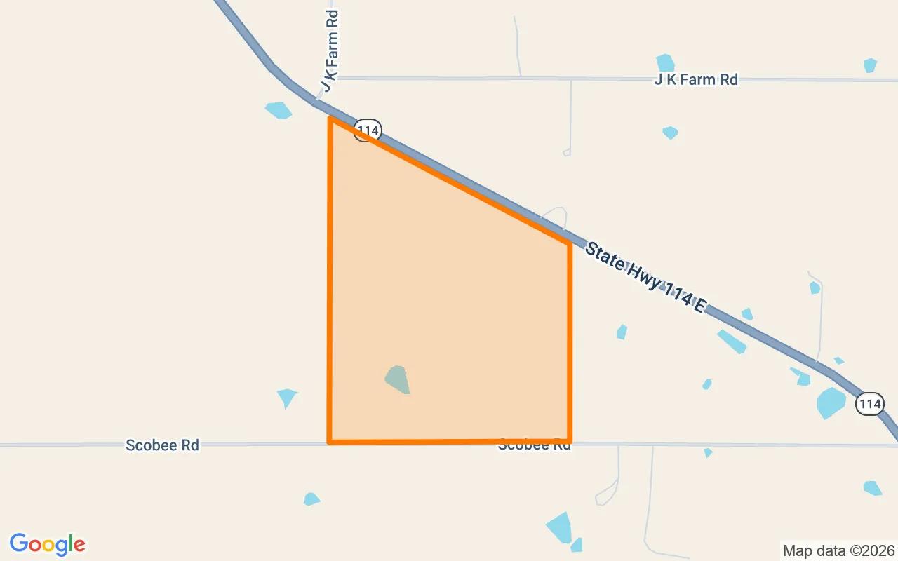 125.09 Acres in Graham - Young County, TX - Image 2
