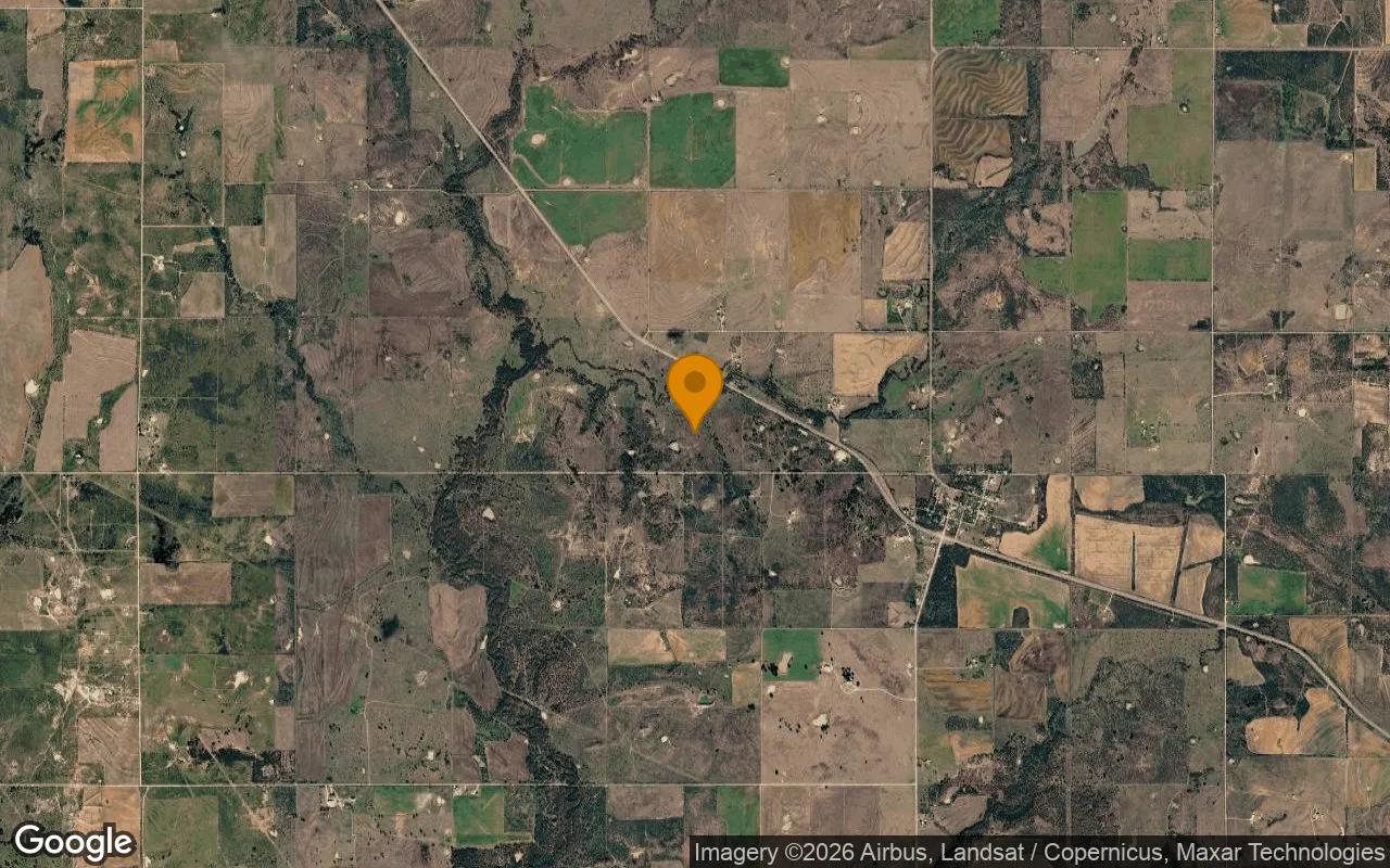 125.09 Acres in Graham - Young County, TX - Image 3