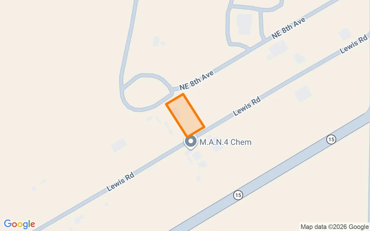 0.53 Acres in Perryton - Ochiltree County, TX - Image 2