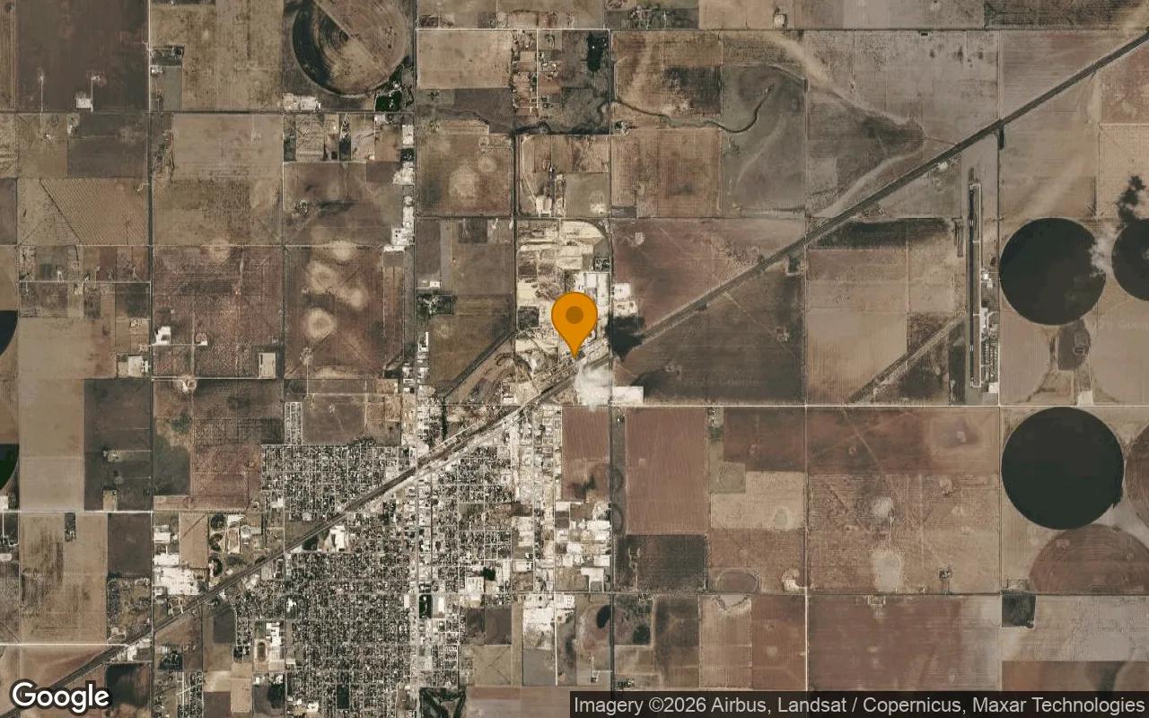 0.53 Acres in Perryton - Ochiltree County, TX - Image 3