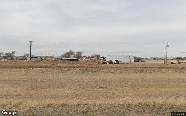 0.53 Acres in Perryton - Ochiltree County, TX - Image 4