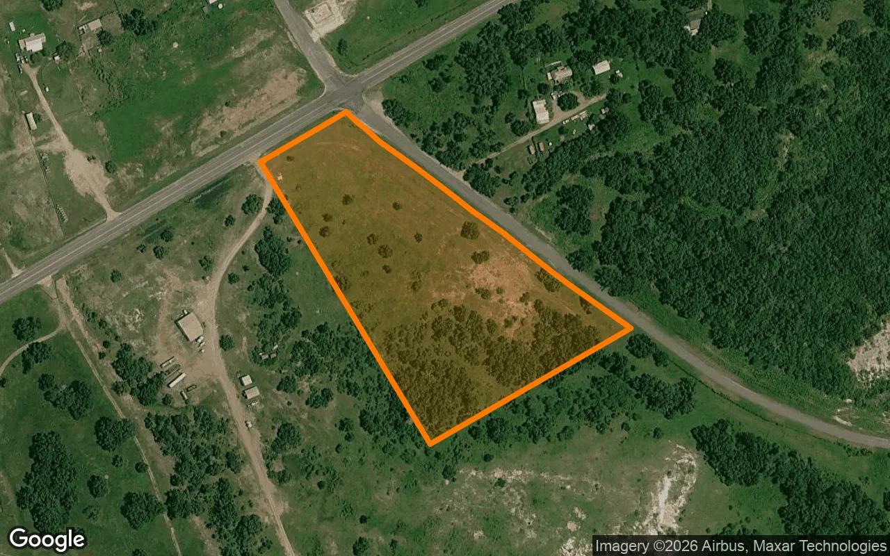 7.49 Acres in Victoria - Victoria County, TX - Main image