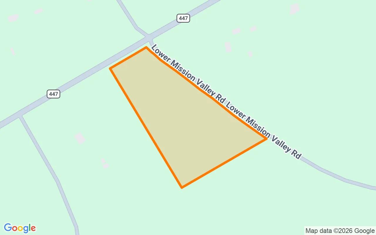 7.49 Acres in Victoria - Victoria County, TX - Image 2