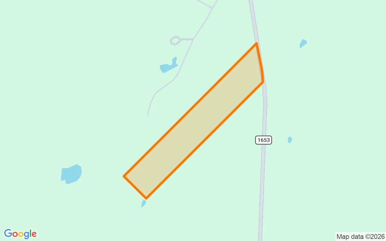15.4 Acres in Canton - Van Zandt County, TX - Image 2