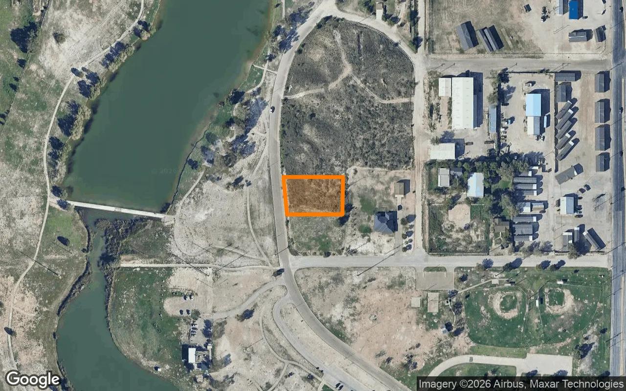 0.55 Acres in Lubbock - Lubbock County, TX - Main image