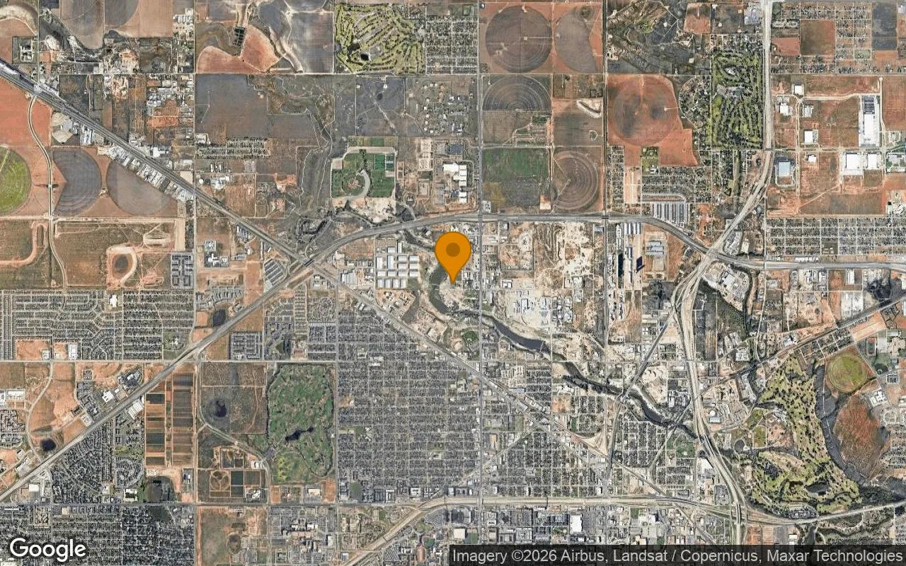 0.55 Acres in Lubbock - Lubbock County, TX - Image 3