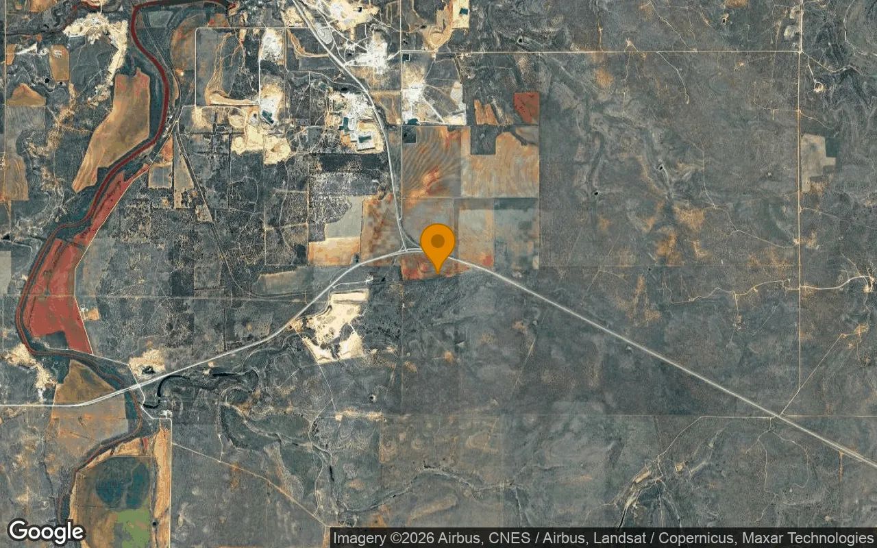 29.57 Acres in Albany - Shackelford County, TX in Shackelford County, Texas