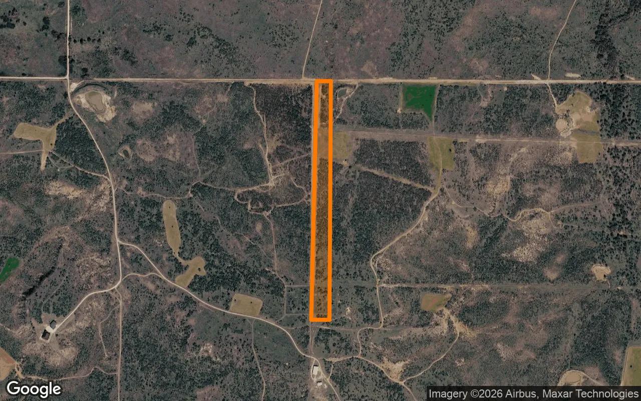 15.01 Acres in Clay - Clay County, TX - Main image