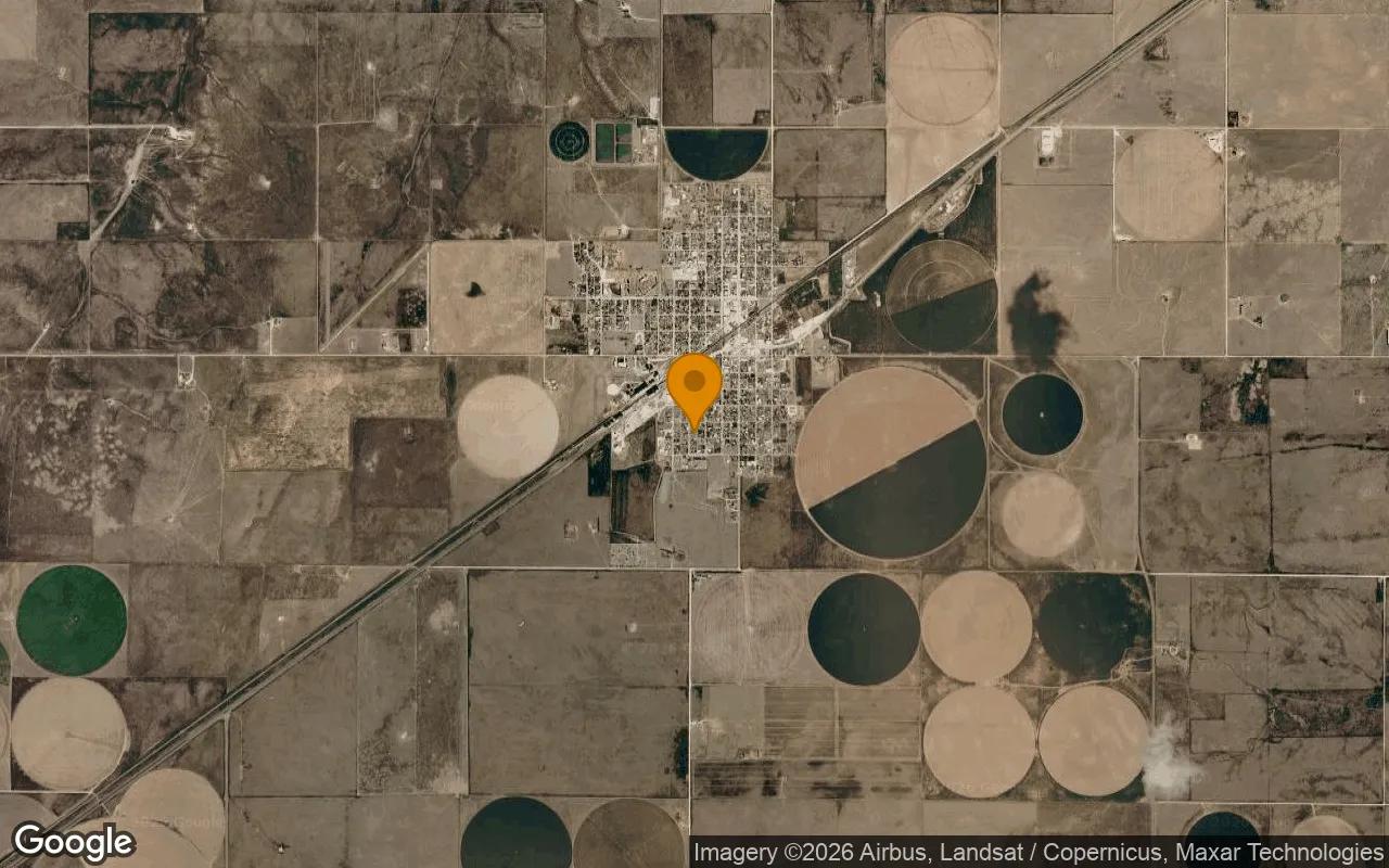 0.48 Acres in Texhoma - Sherman County, TX - Image 3