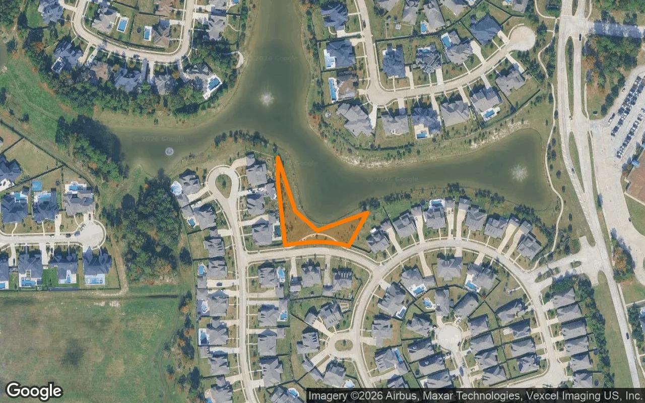 0.55 Acres in Montgomery - Montgomery County, TX - Main image