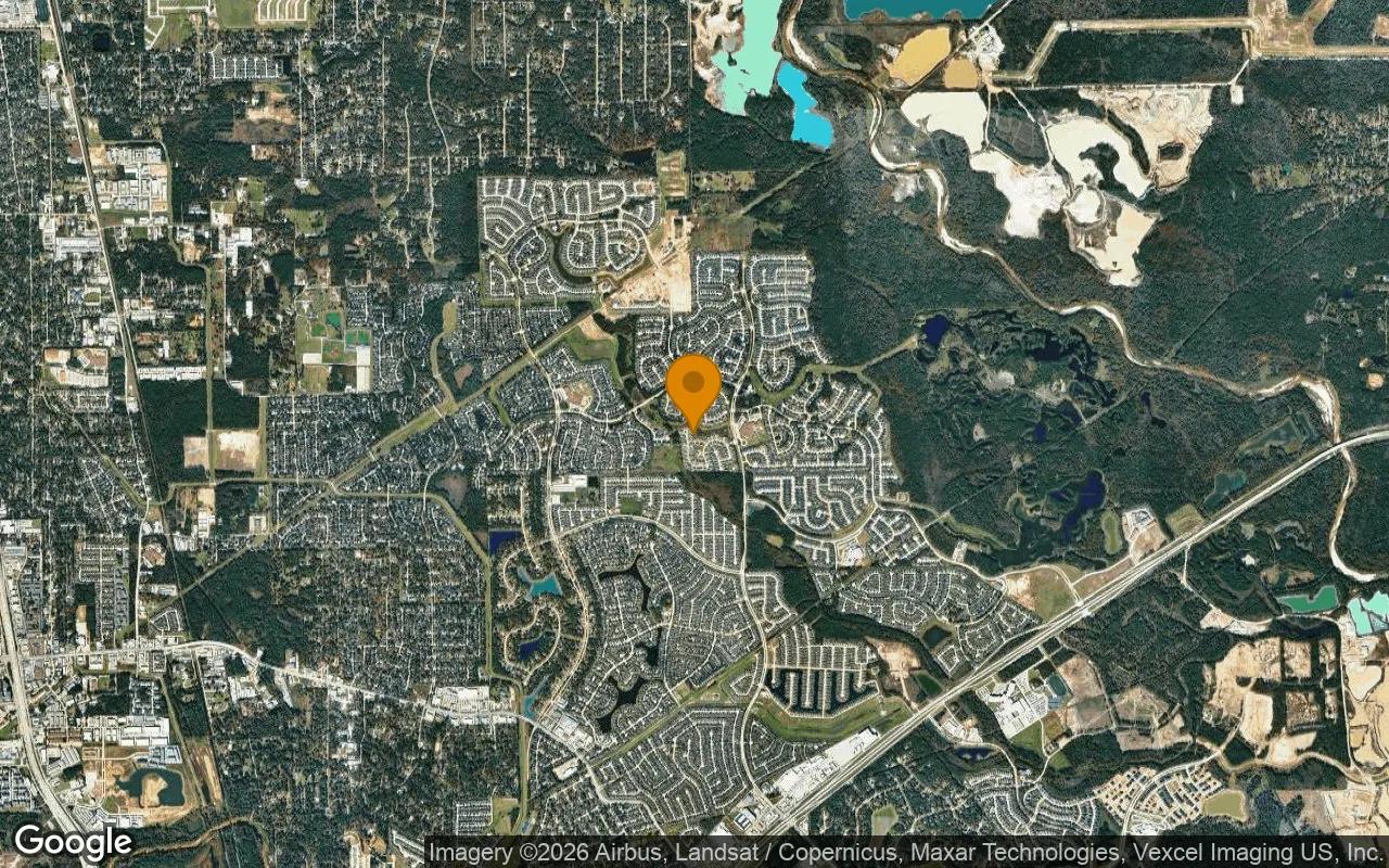 0.55 Acres in Montgomery - Montgomery County, TX - Image 3