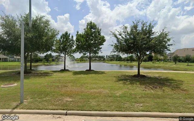 0.55 Acres in Montgomery - Montgomery County, TX - Image 4