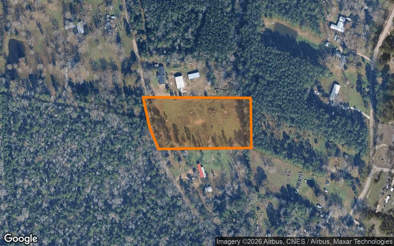 3.5 Acres in Angelina - Angelina County, TX - Main image