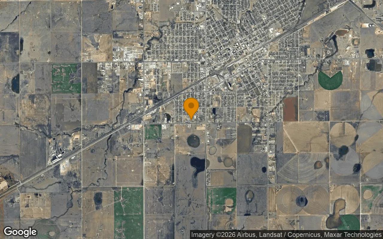 0.55 Acres in Pampa - Gray County, TX - Image 3