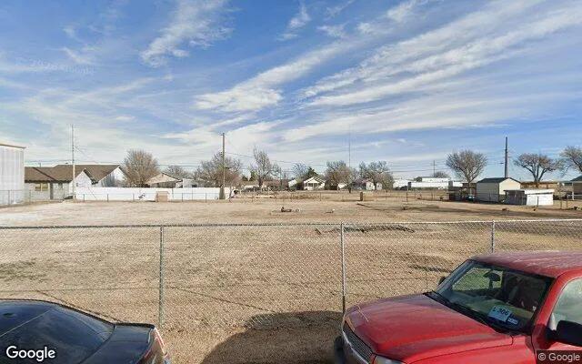 0.55 Acres in Pampa - Gray County, TX - Image 4