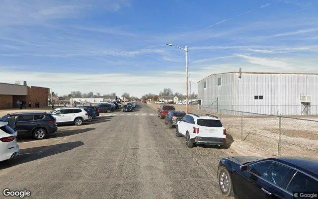 Decorative background for 0.55 Acres in Pampa - Gray County, TX image 5