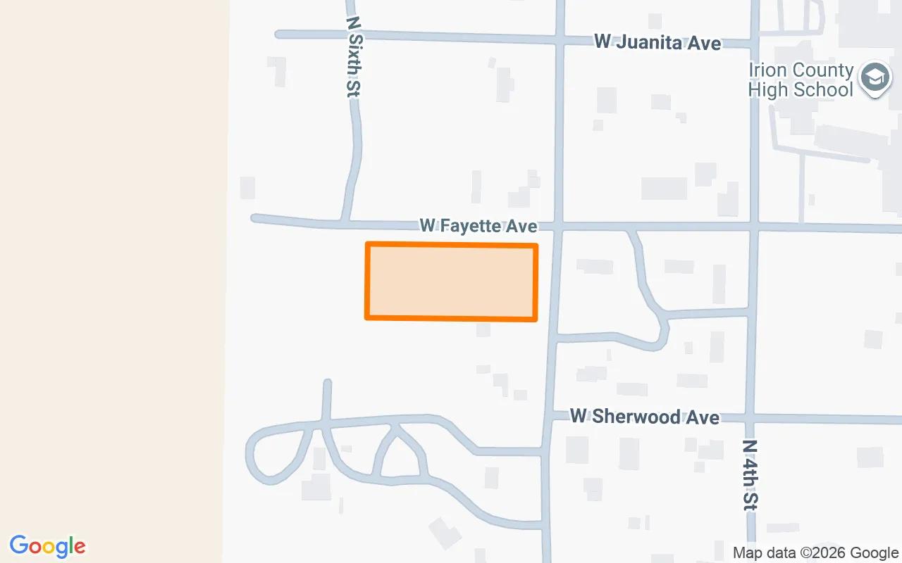 1.61 Acres in Mertzon - Irion County, TX - Image 2
