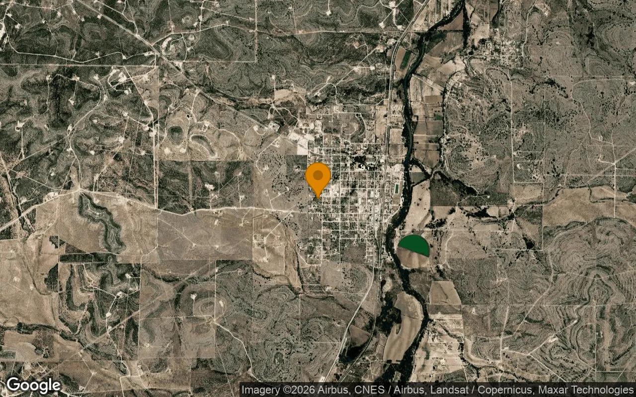 1.61 Acres in Mertzon - Irion County, TX - Image 3