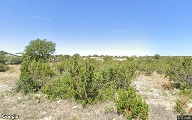 1.61 Acres in Mertzon - Irion County, TX in Irion County, Texas