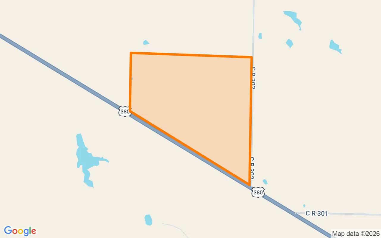 124.85 Acres in Old Glory - Stonewall County, TX - Image 2