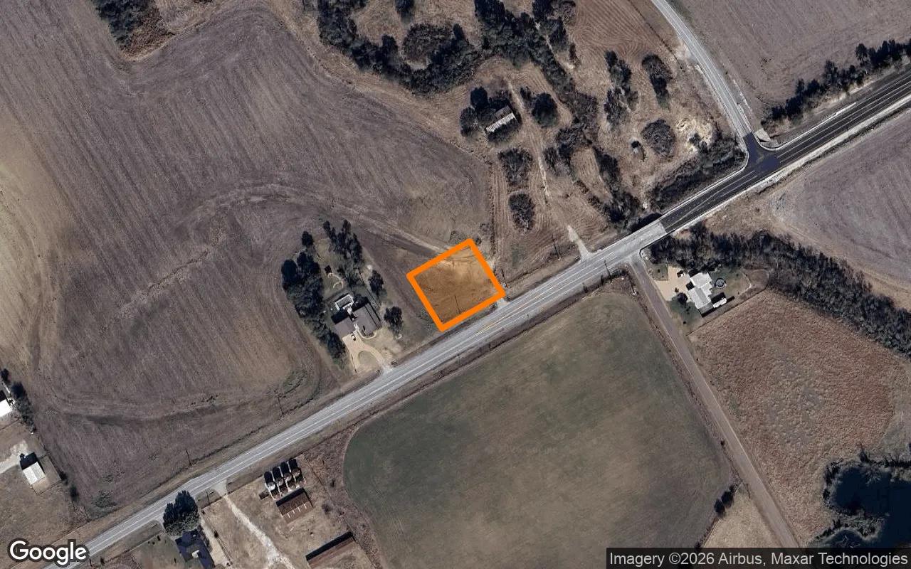 0.55 Acres in Moody - McLennan County, TX - Main image