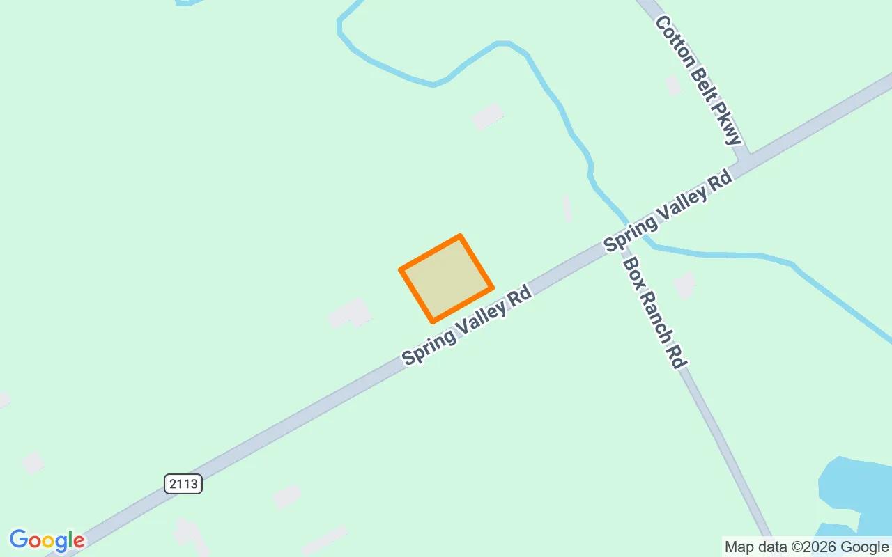 0.55 Acres in Moody - McLennan County, TX - Image 2