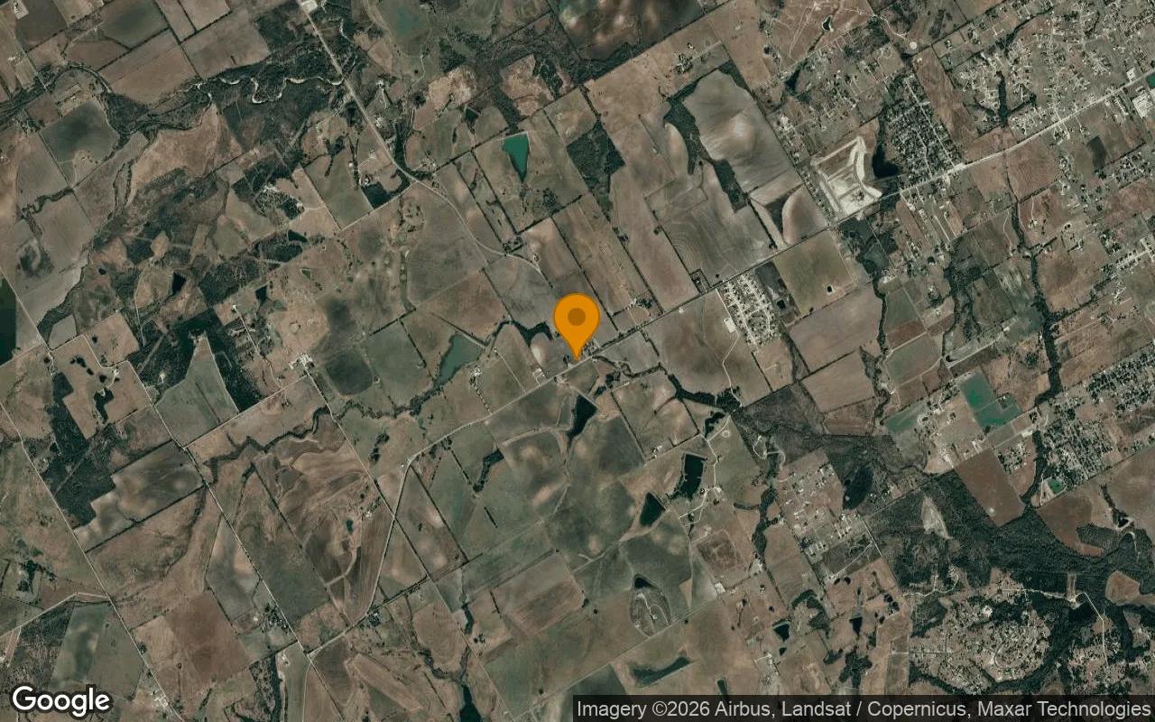 0.55 Acres in Moody - McLennan County, TX - Image 3