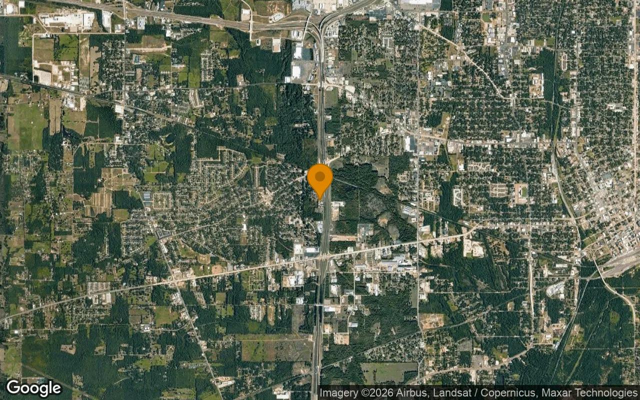 0.55 Acres in Texarkana - Bowie County, TX - Image 3