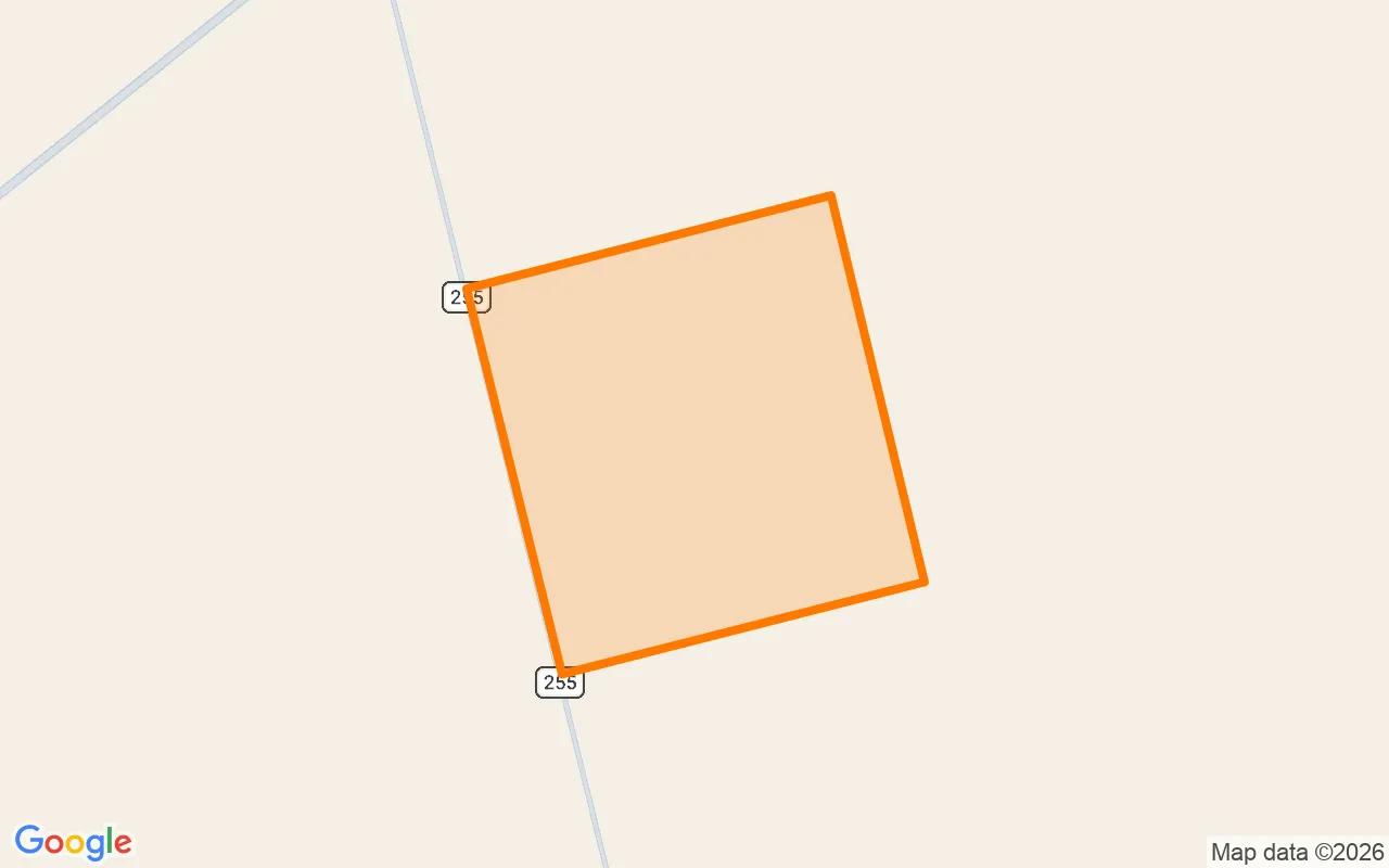 125.61 Acres in Fisher - Fisher County, TX - Image 2