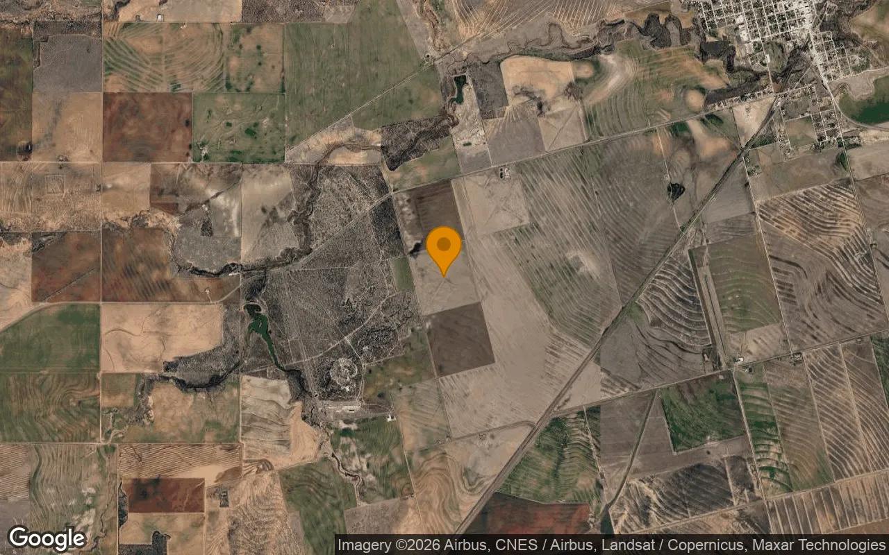 125.61 Acres in Fisher - Fisher County, TX - Image 3